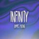 I Love You Infinity Poster