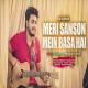 Meri Sanson Mein Basa Hai (Unplugged Cover) Poster