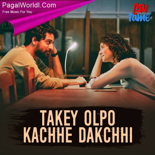 Take Olpo Kache Dakchi Poster