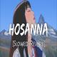 Hosanna (Slowed And Reverb)