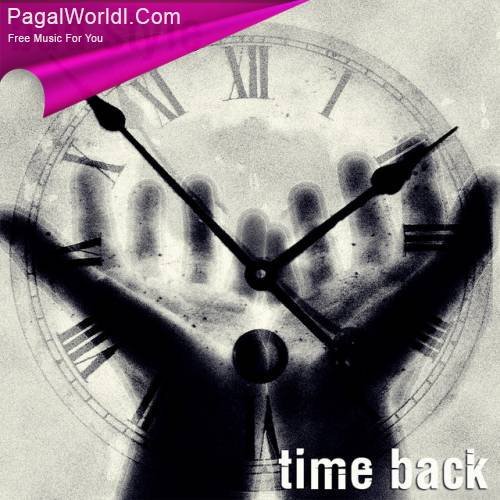 Time Back Poster