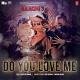 Do You Love Me   Baaghi 3 Poster