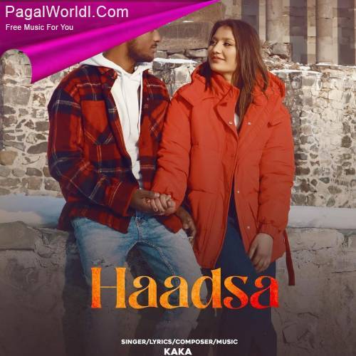 Haadsa Poster
